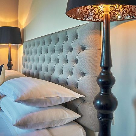 Boutique Hotel Кайкоура Экстерьер фото