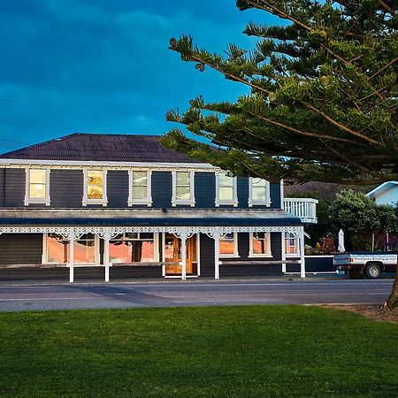 Boutique Hotel Кайкоура Экстерьер фото