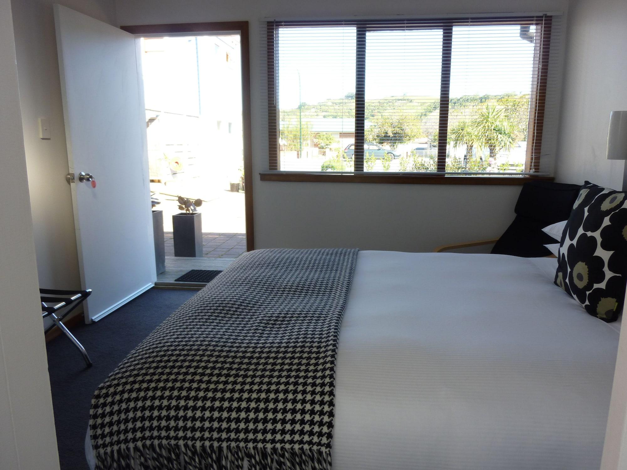 Boutique Hotel Кайкоура Экстерьер фото