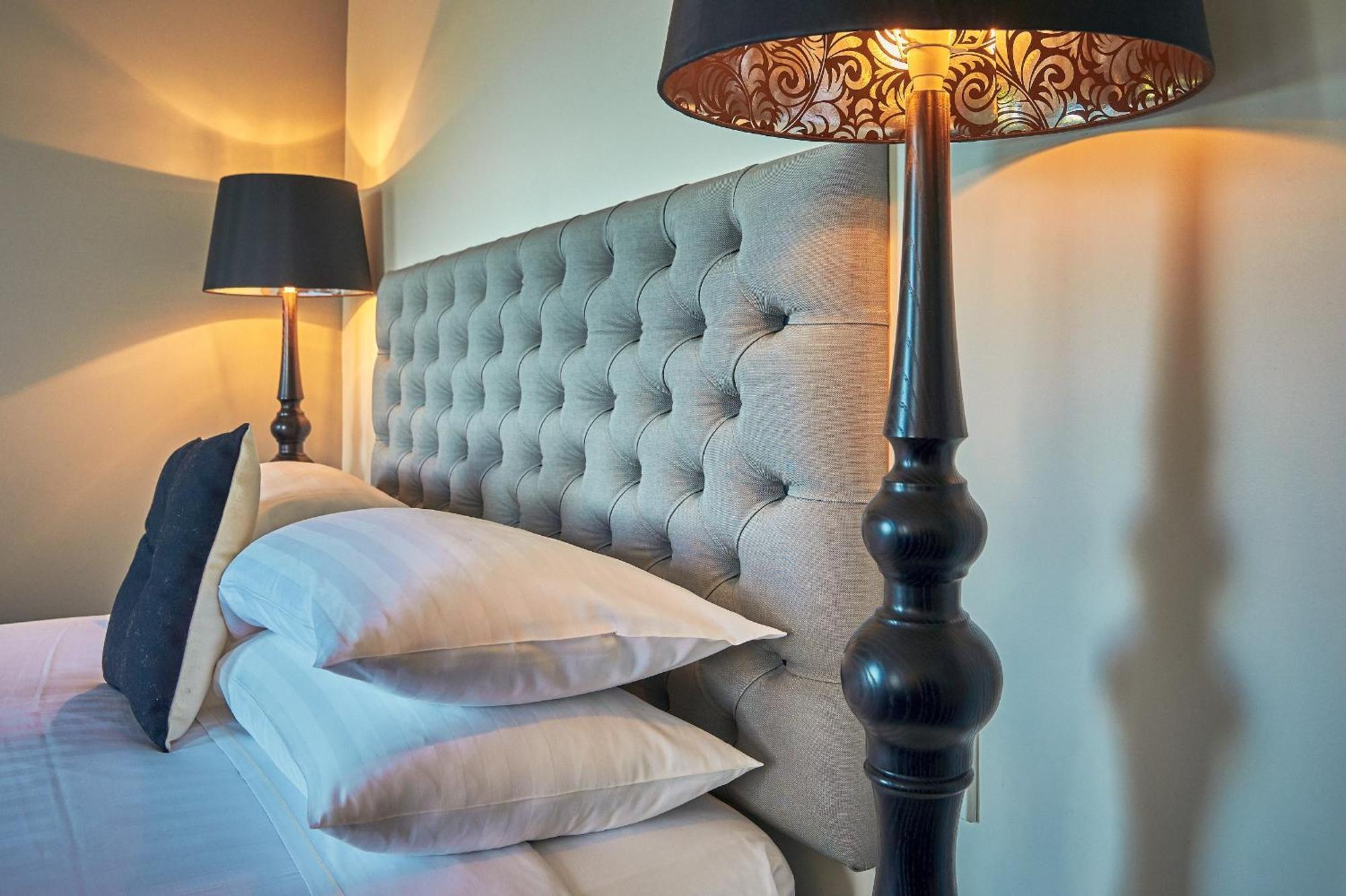 Boutique Hotel Кайкоура Экстерьер фото