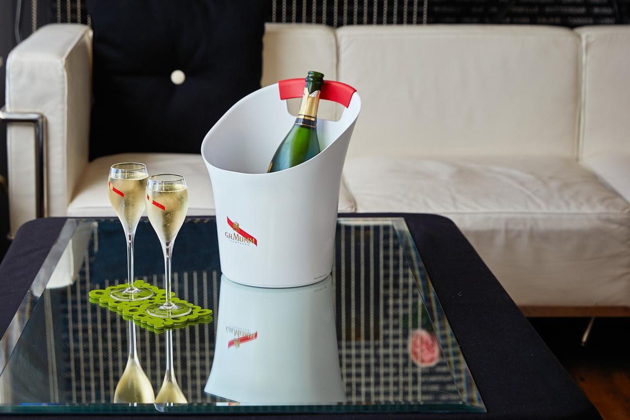 Boutique Hotel Кайкоура Экстерьер фото