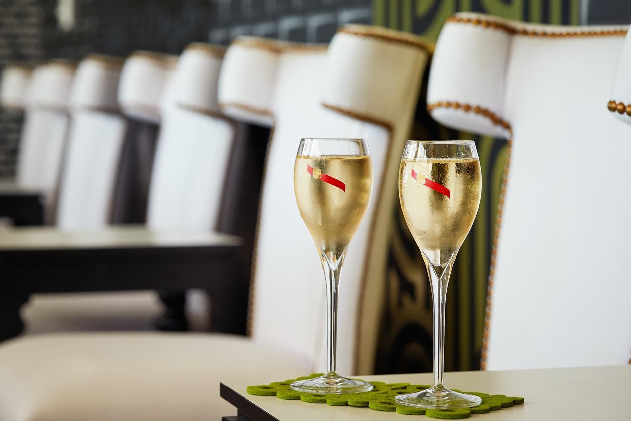 Boutique Hotel Кайкоура Экстерьер фото