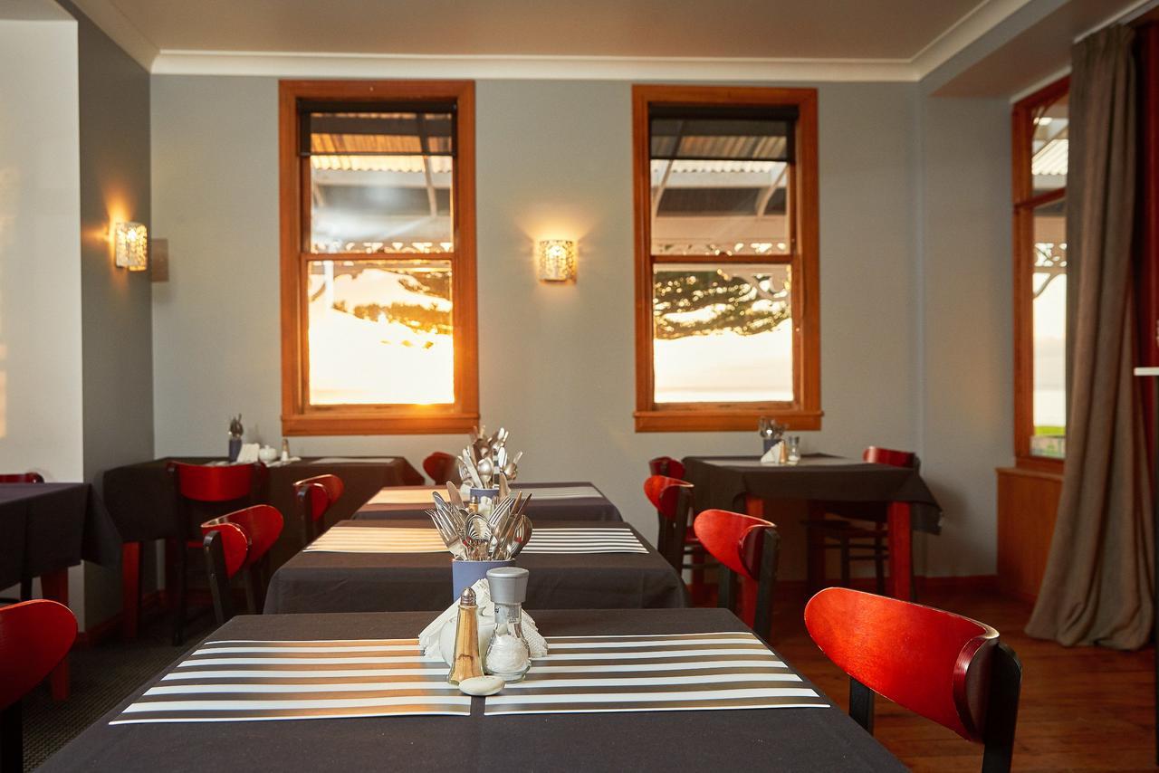 Boutique Hotel Кайкоура Экстерьер фото